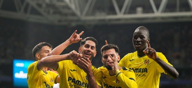 villarreal jugadores cf