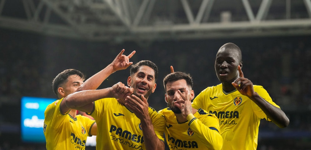 villarreal jugadores cf