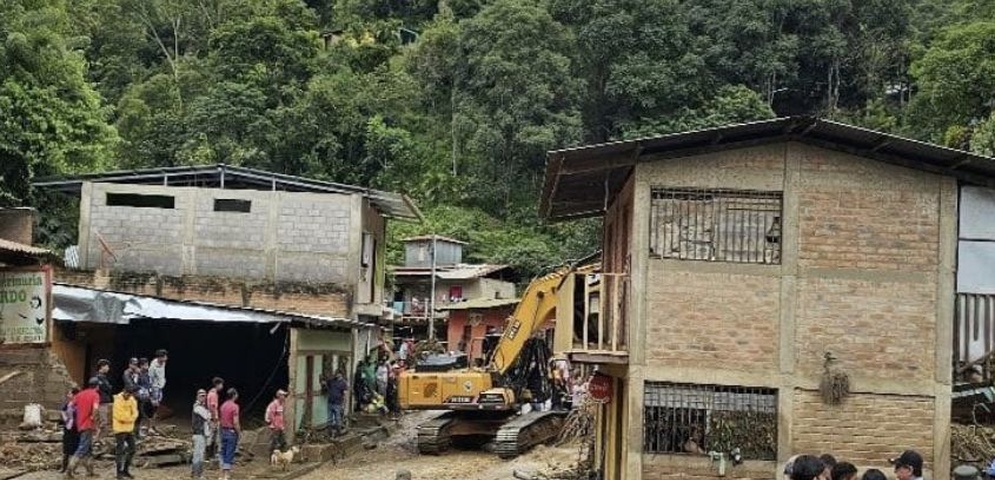 afectaciones murra nueva segovia lluvias