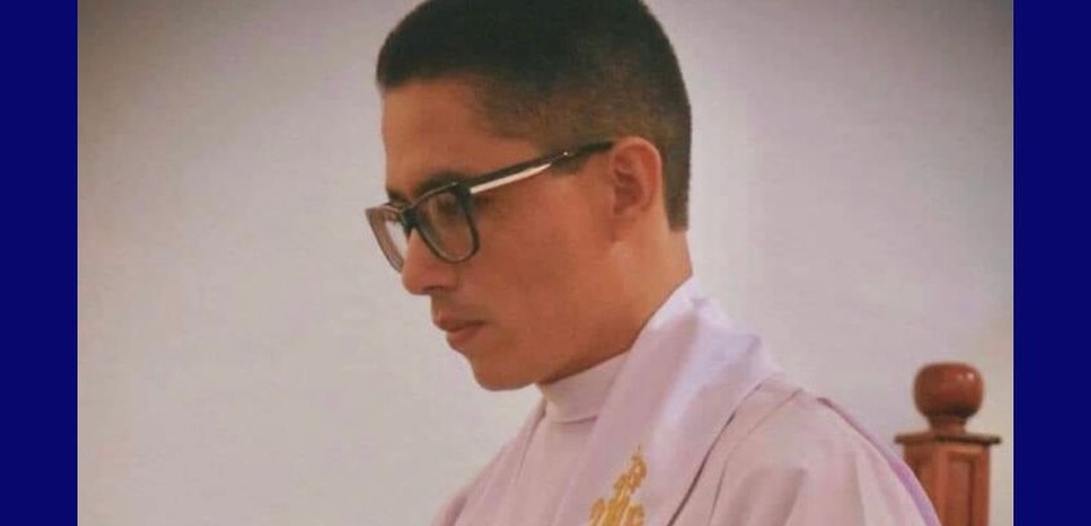 sacerdote asdrubal zeledon ruiz jinotega nicaragua