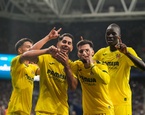 villarreal jugadores cf