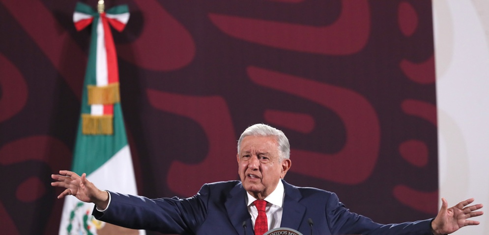 andres manuel lopez obrador presidente mexico