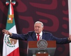 andres manuel lopez obrador presidente mexico