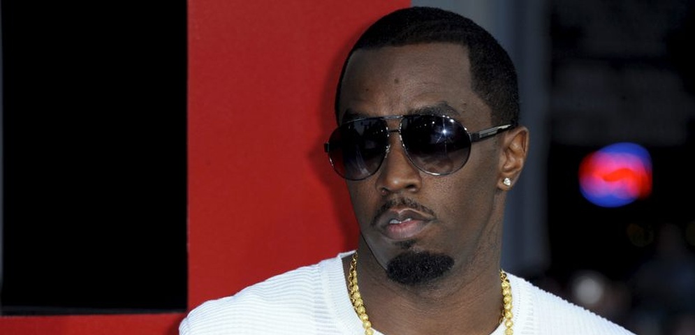 sean diddy combs cantante rapero