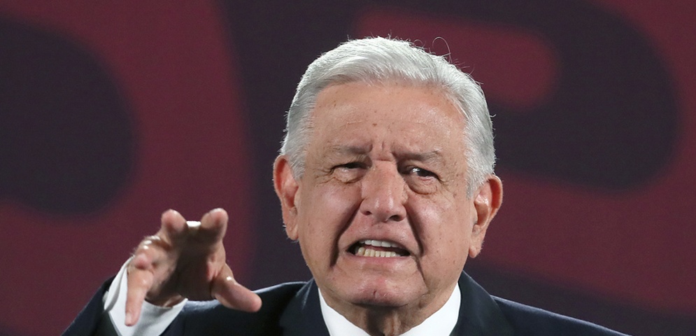 andres manuel lopez obrador presidente mexico