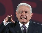 andres manuel lopez obrador presidente mexico