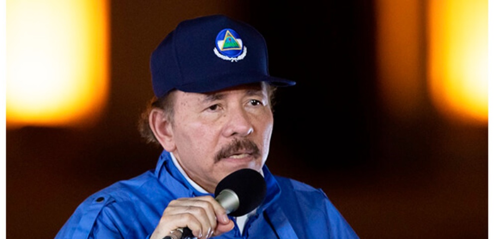 golpe dictadura daniel ortega nicaragua