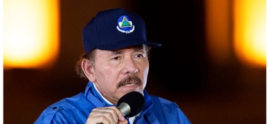 golpe dictadura daniel ortega nicaragua