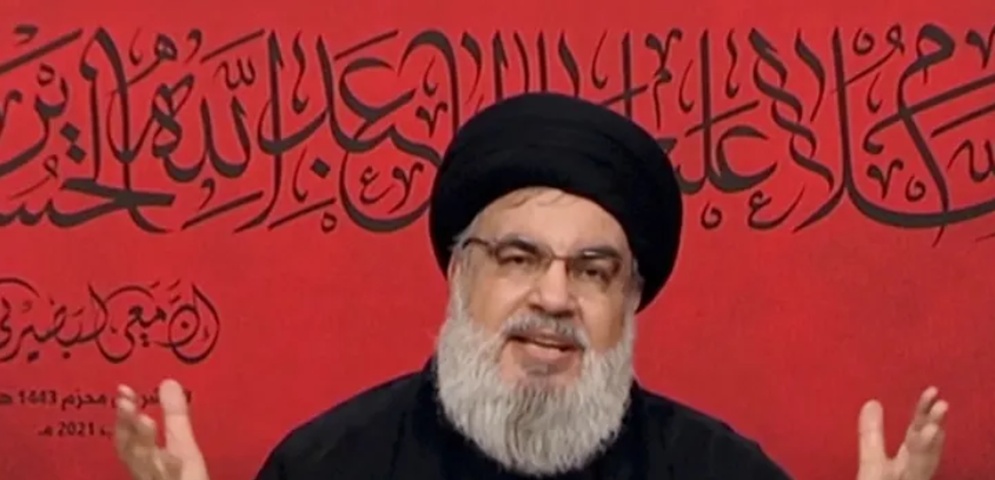 asesinato lider hezbollah