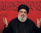 asesinato lider hezbollah