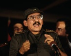 humberto ortega hermano daniel ortega saavedra nicaragua