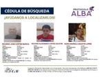 buscan familia nicaraguense desaparecida zacatecas mexico