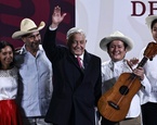 andres manuel lopez obrador presidente mexico