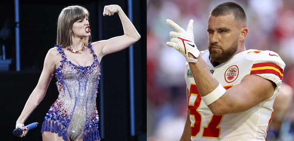 novio taylor swift travis kelce