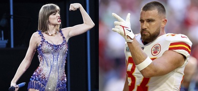 novio taylor swift travis kelce