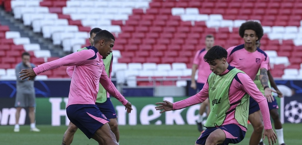 lino spina entrenamiento futbol