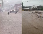 lluvias inundaciones matagalpa viviendas anegadas