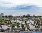 inundaciones damnificados acapulco huracan john