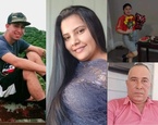 muertes nicaraguenses texas eeuu accidente transito