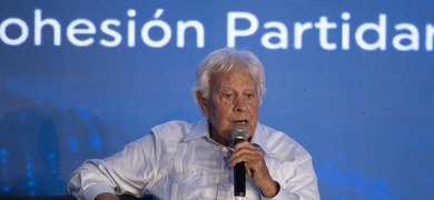 expresidente gobierno espanol felipe gonzlaez