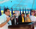 sacerdote nicaraguense niega persecucion religiosa