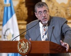 presidente guatemala bernardo arevalo