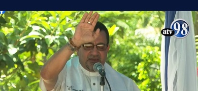 rafael ríos gadea sacerdote nicaragua asamblea nacional