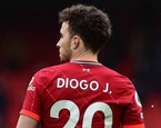 jugados liverpool diogo jota