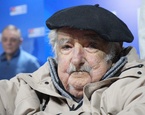 jose mujica expresidente uruguay