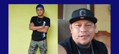 deybi medina alaniz jose ramirez garcia muertos eeuu