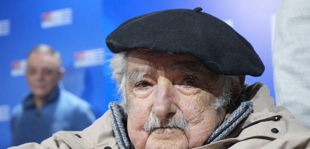 jose mujica expresidente uruguay