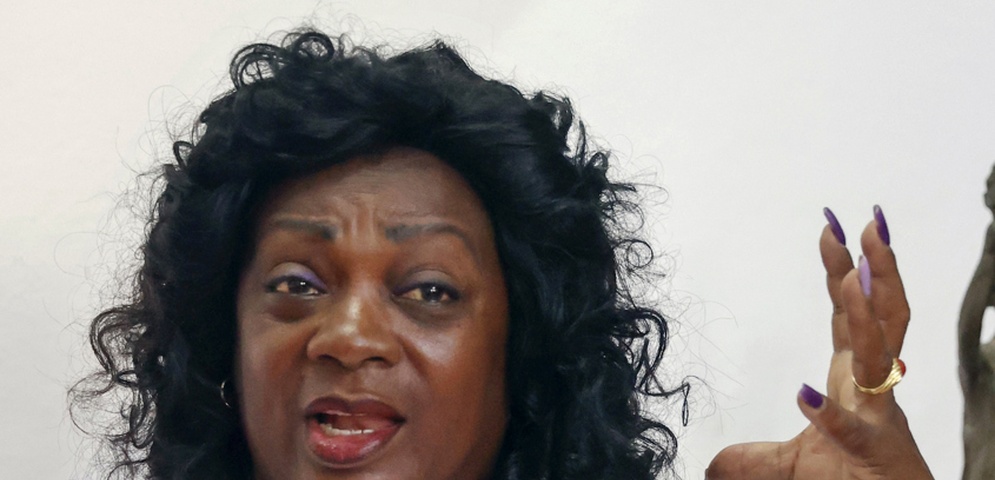 berta soler lider movimiento damas blanco