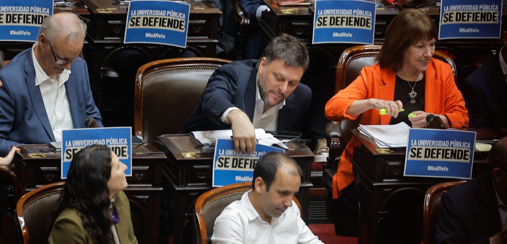 camara diputados argentina