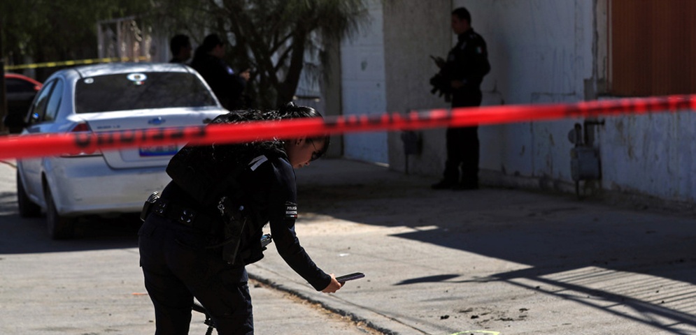 homicidios ciudad juarez mexico