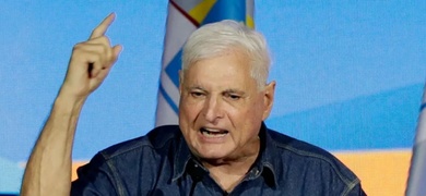 ricardo martinelli candidatura elecciones panama