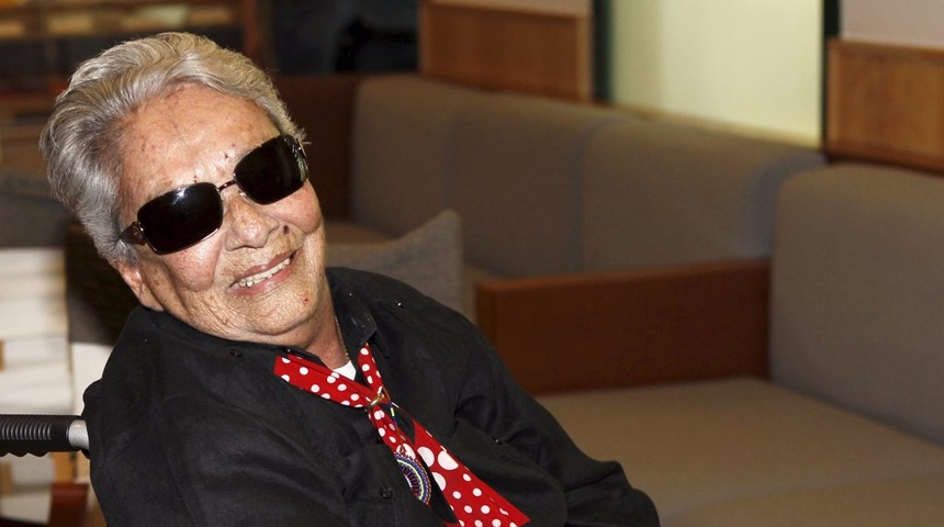 chavela vargas mexico