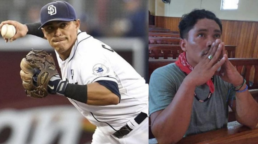 everth cabrera expelotero nicaraguense