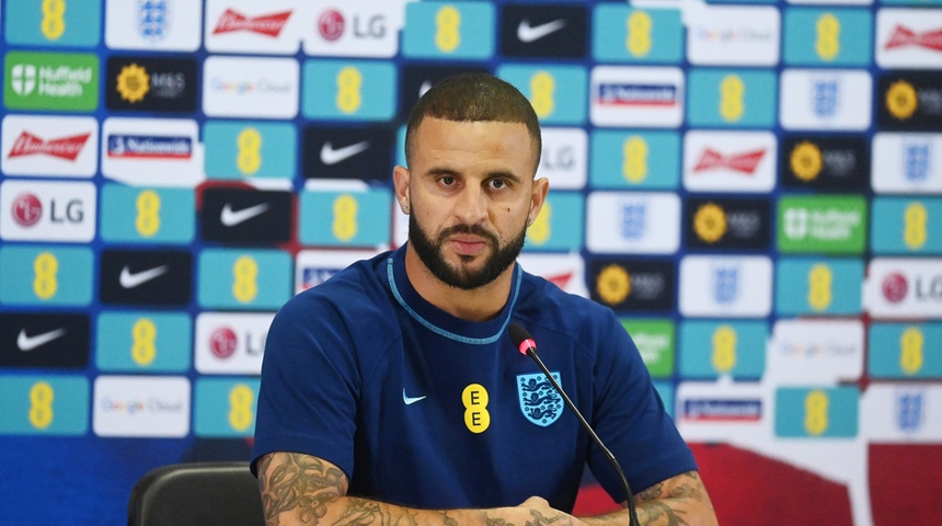 Kyle Walker