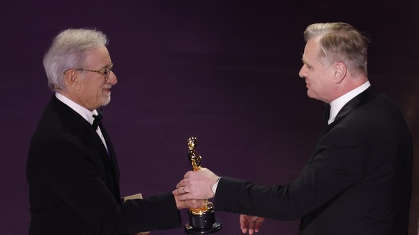 oppenheimer gana siete premios oscar