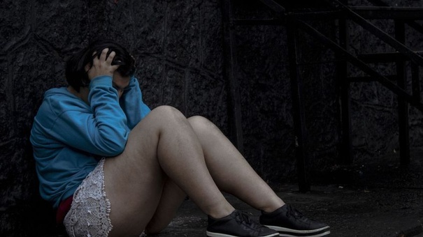 nicaraguenses exiliados con problemas de salud mental