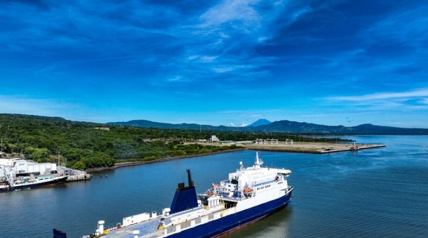 ferry el salvador costa rica