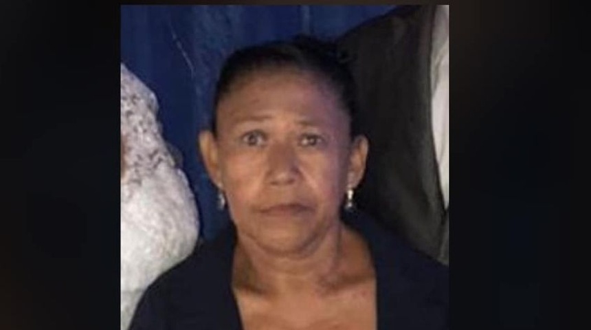 identifica mujer quemada barrio rosario murillo sebaco