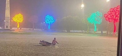 managua lluvias nicaragua