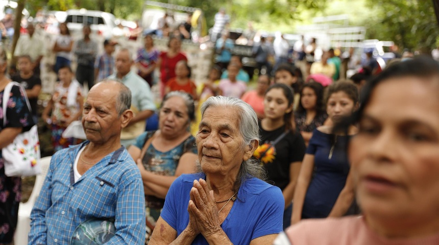 el salvador masacre civiles 38 anos