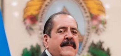 buscan paradero carlos zelaya profugo honduras