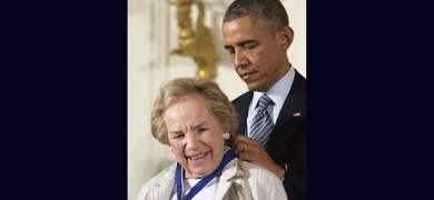 ethel kennedy viuda de robert f kennedy