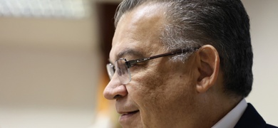 opositor venezolano enrique marquez