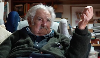 josé mujica entrevista diario uruguayo el observador