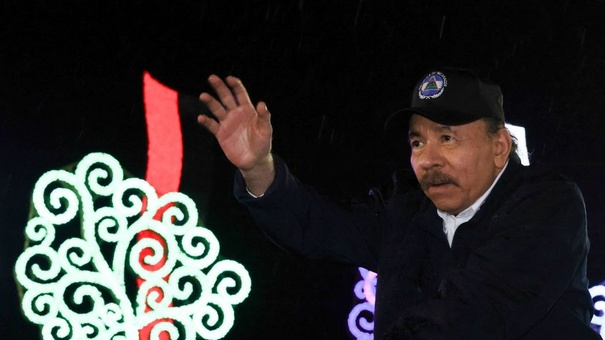 ortega acusa eeuu guerra contra inmigrantes