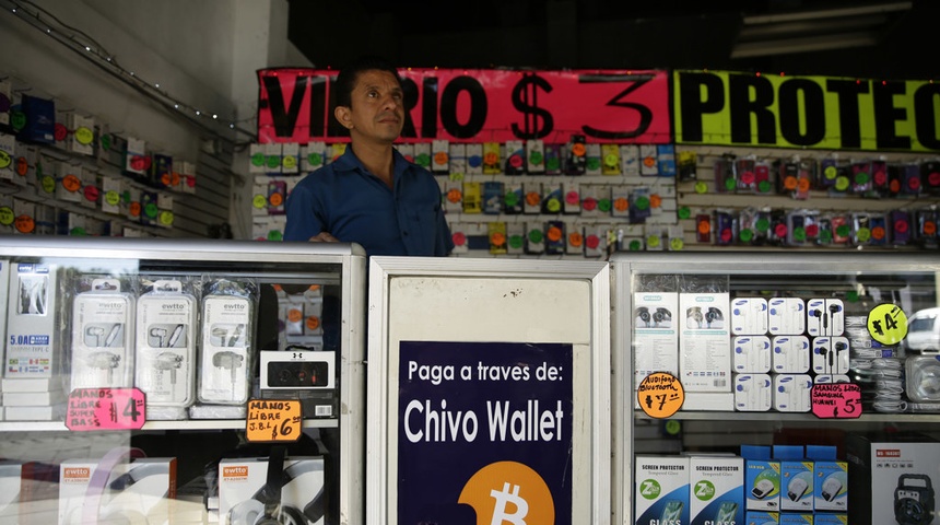 inflacion en el salvador